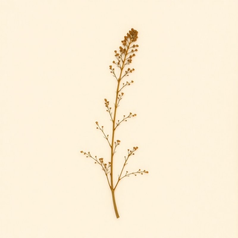 Selaginella tamariscina