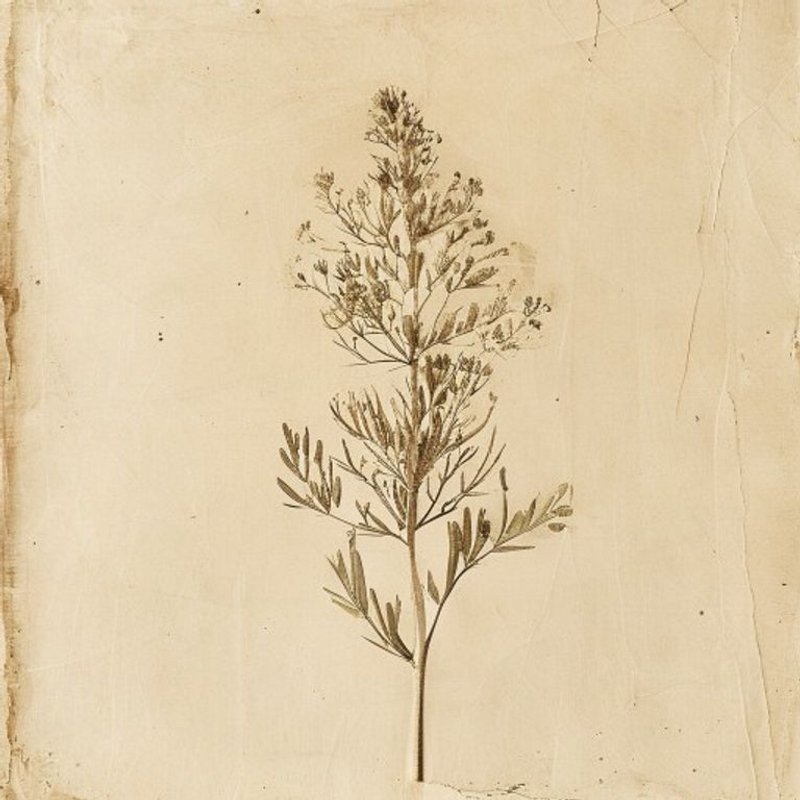 Ringworm Bush