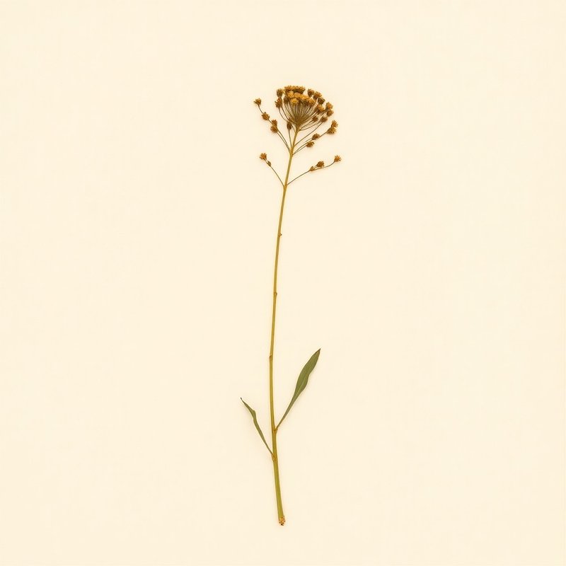 Senna siamea (Siamese Senna) — botanical photograph
