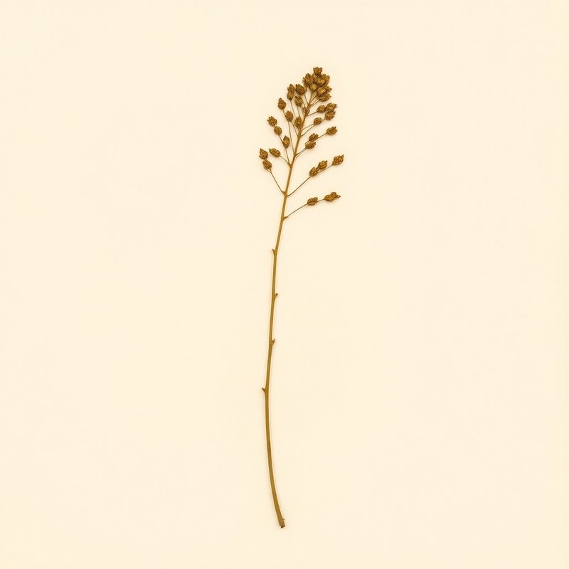Winter cassia