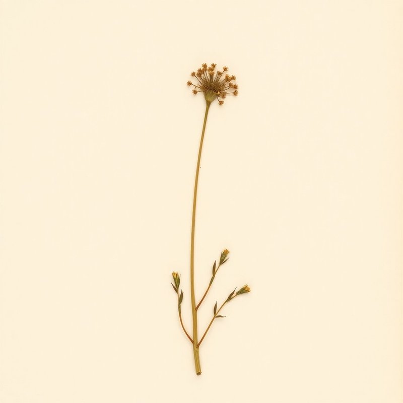 Serratula tinctoria (Saw-Wort) — botanical photograph