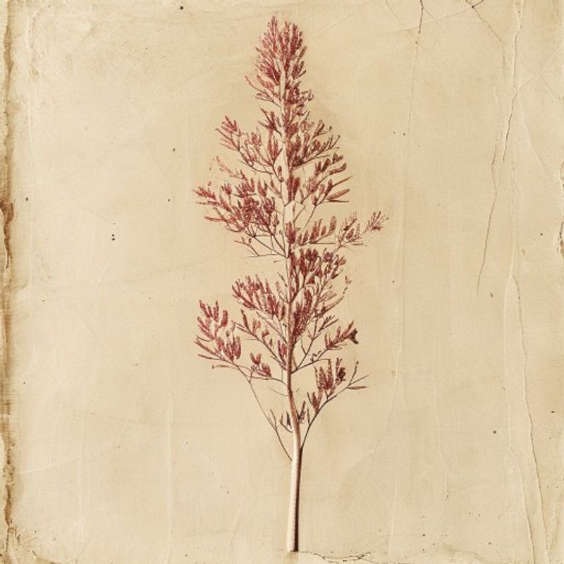 Light Red Meranti