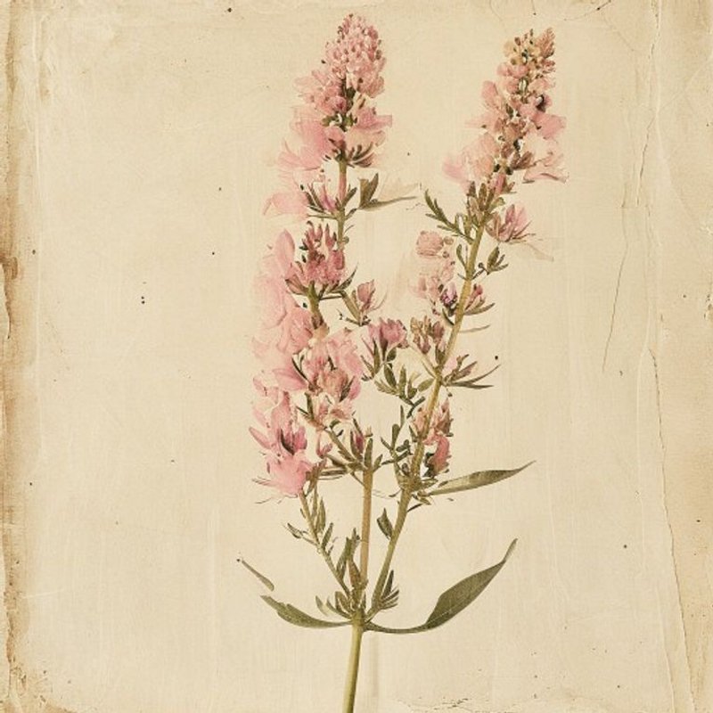New Mexico Prairie Mallow