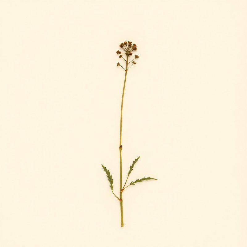 Pepper Saxifrage
