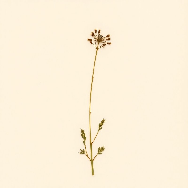 Silene vulgaris (Silene vulgaris) — botanical photograph