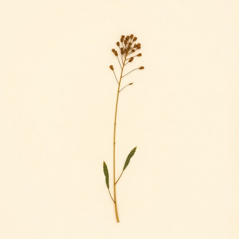 Silphium laeve
