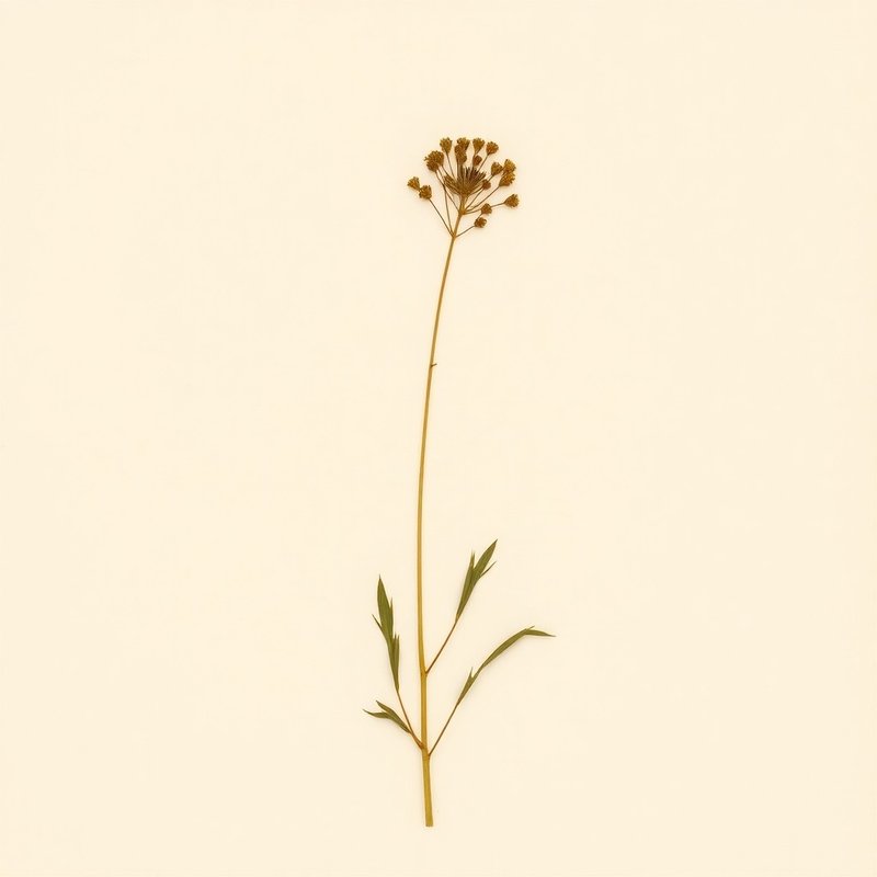 Sium latifolium