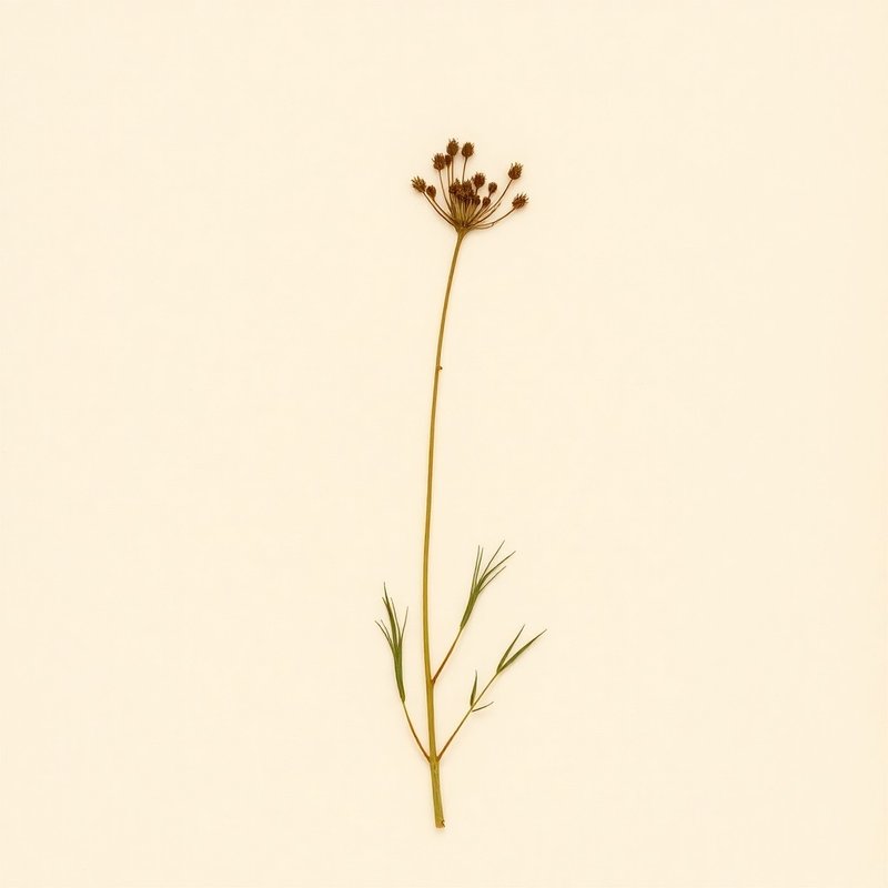 Sium serra