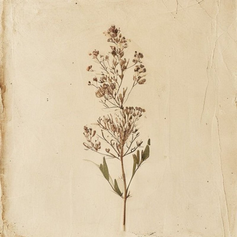 Smilacina purpurea