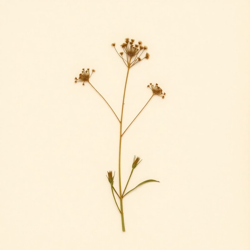 Smyrnium olusatrum (Smyrnium olusatrum) — botanical photograph