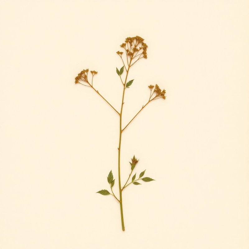 Smyrnium perfoliatum