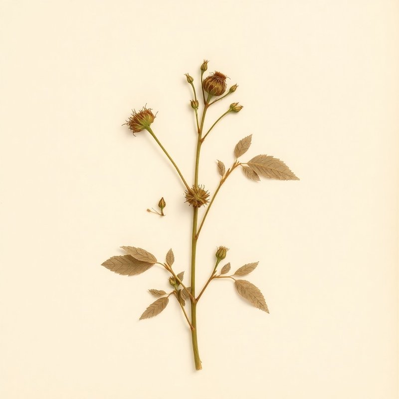 Solanum aethiopicum