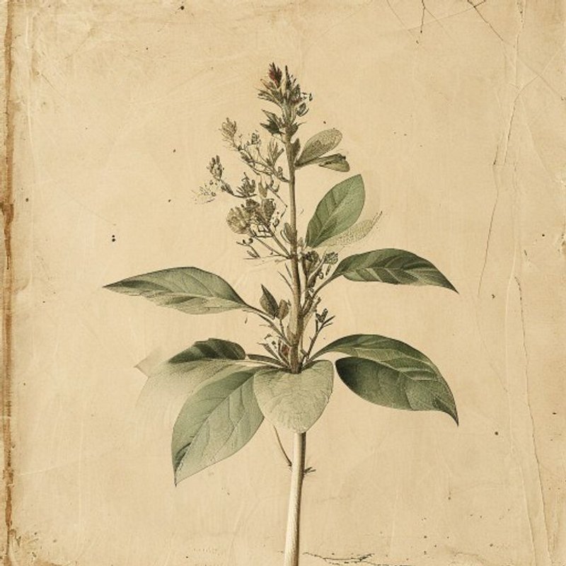 Solanum ajanhuiri