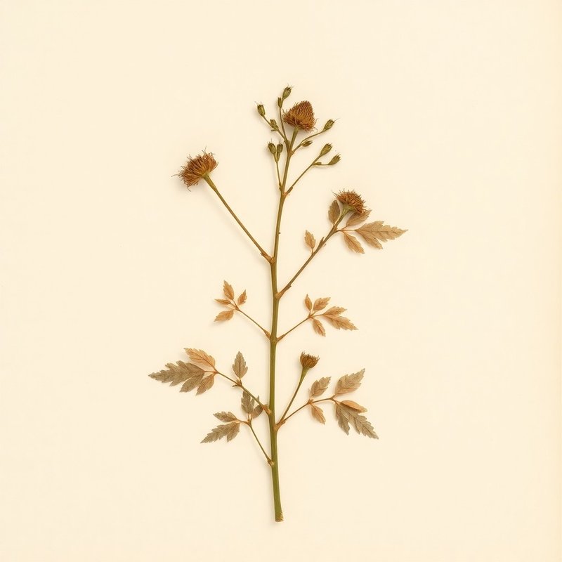 Andean nightshade