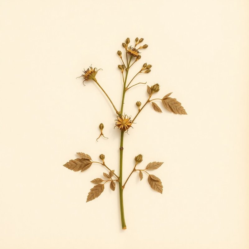 Solanum curtilobum