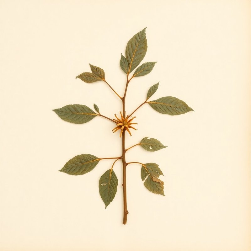 Kangaroo Apple