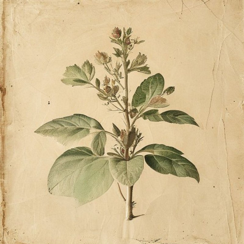 Solanum muricatum