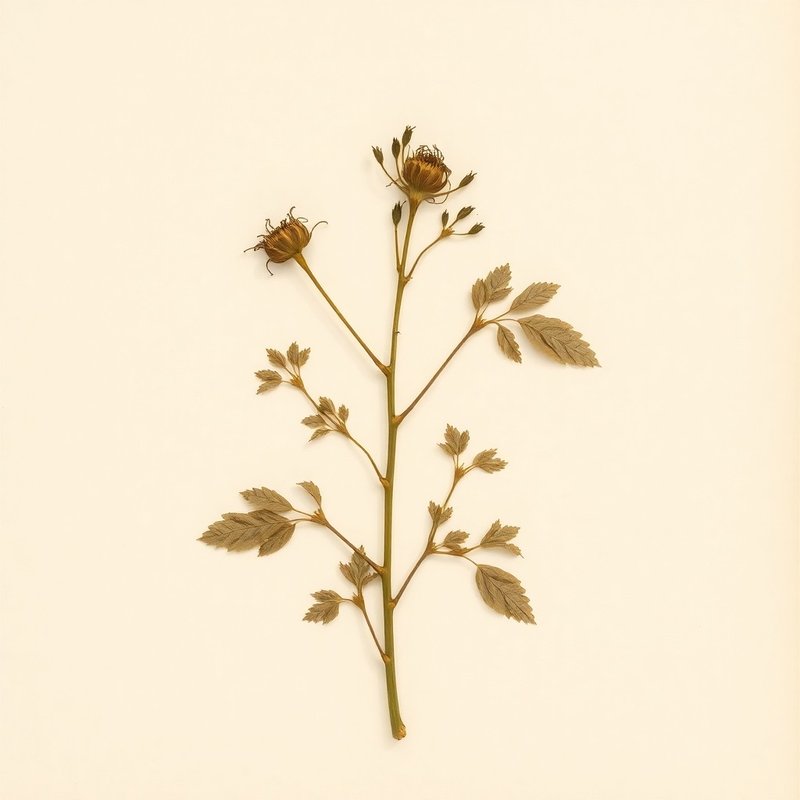 Solanum retroflexum