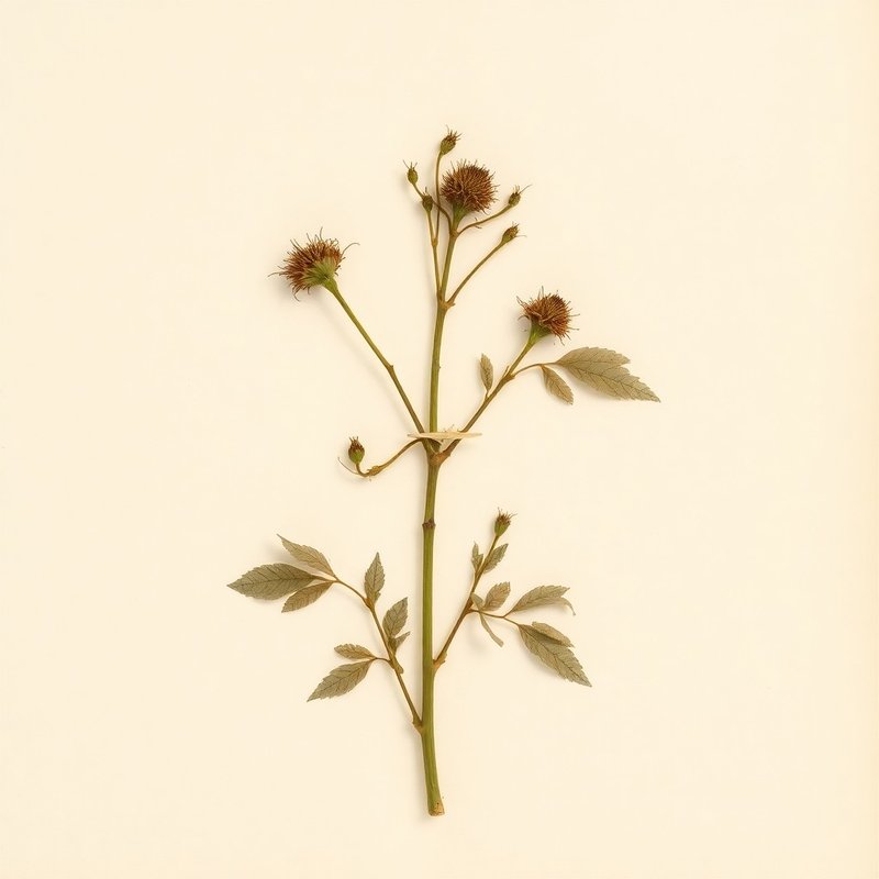 Solanum rybinii