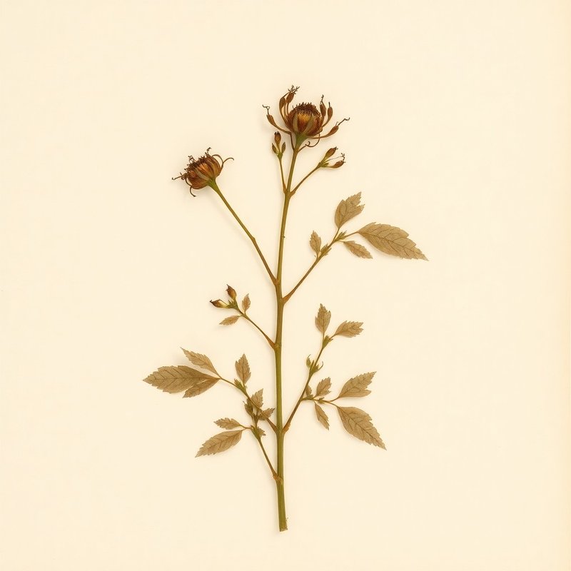 Solanum scabrum