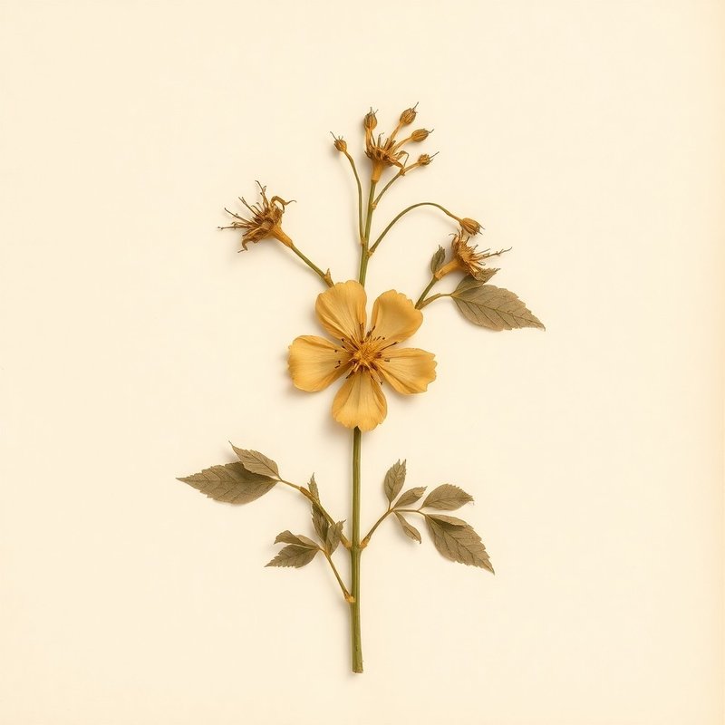Solanum septemlobum