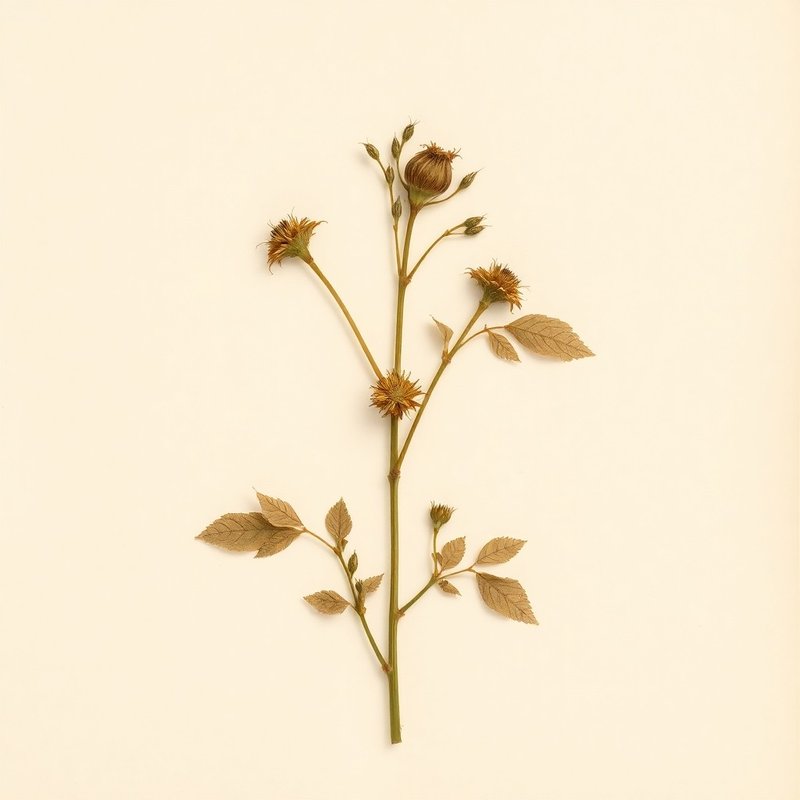 Solanum simile