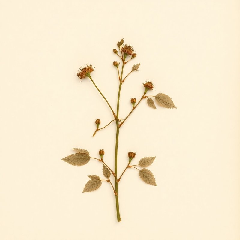 Solanum stenotomum
