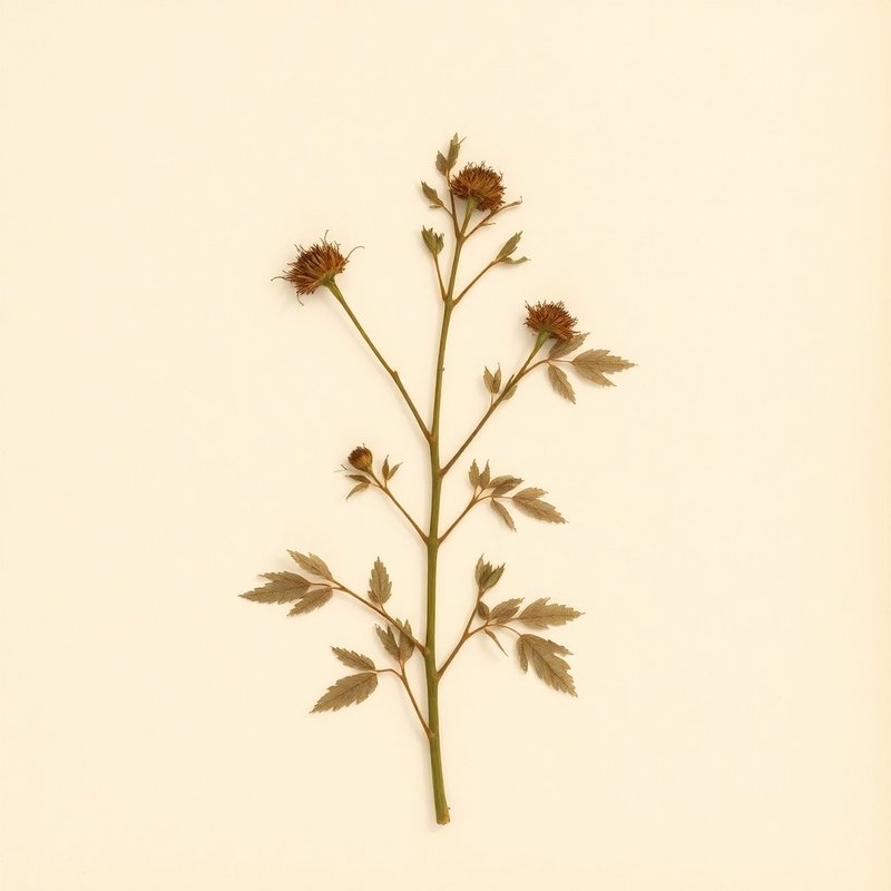 Solanum vescum
