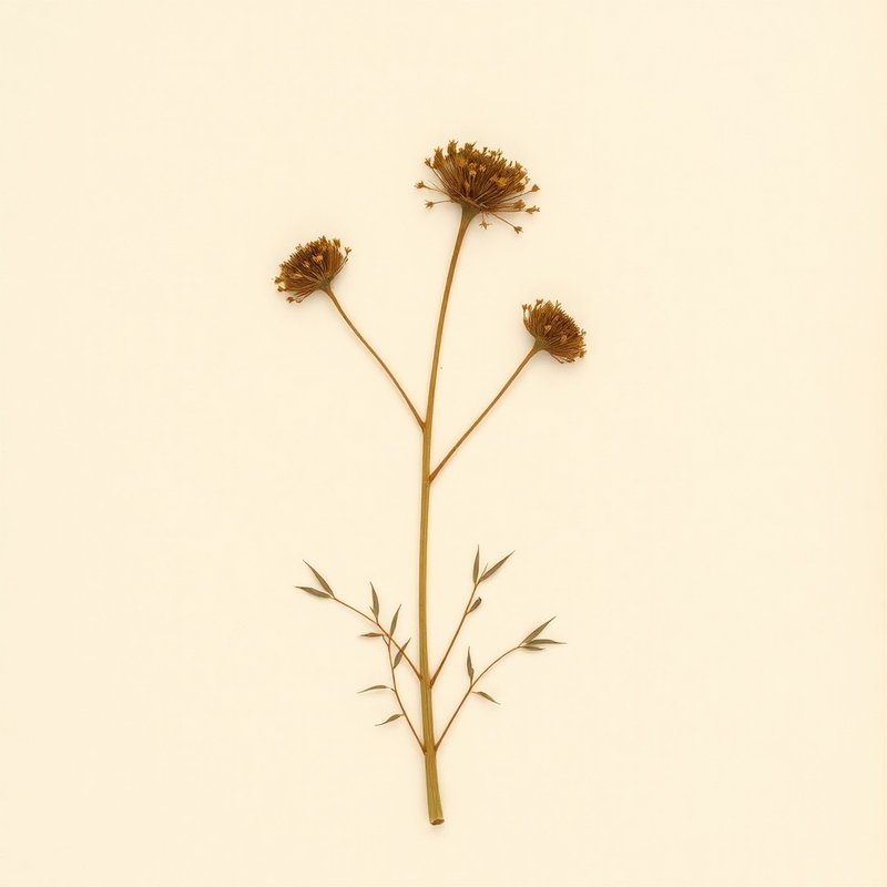 Sonchus tenerrimus (Sonchus tenerrimus) — botanical photograph