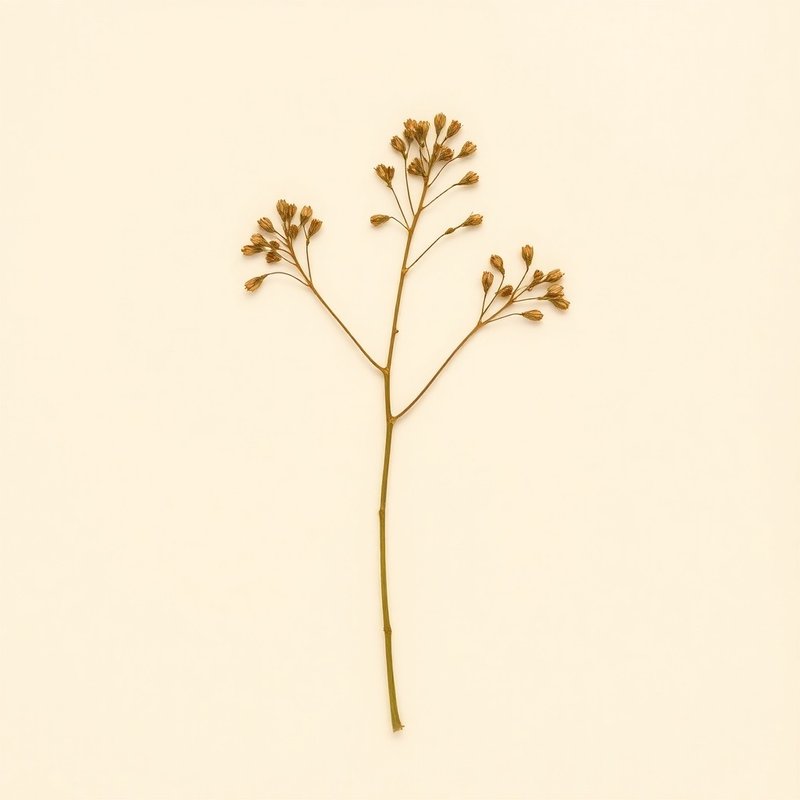 Sophora mollis (Sophora mollis) — botanical photograph