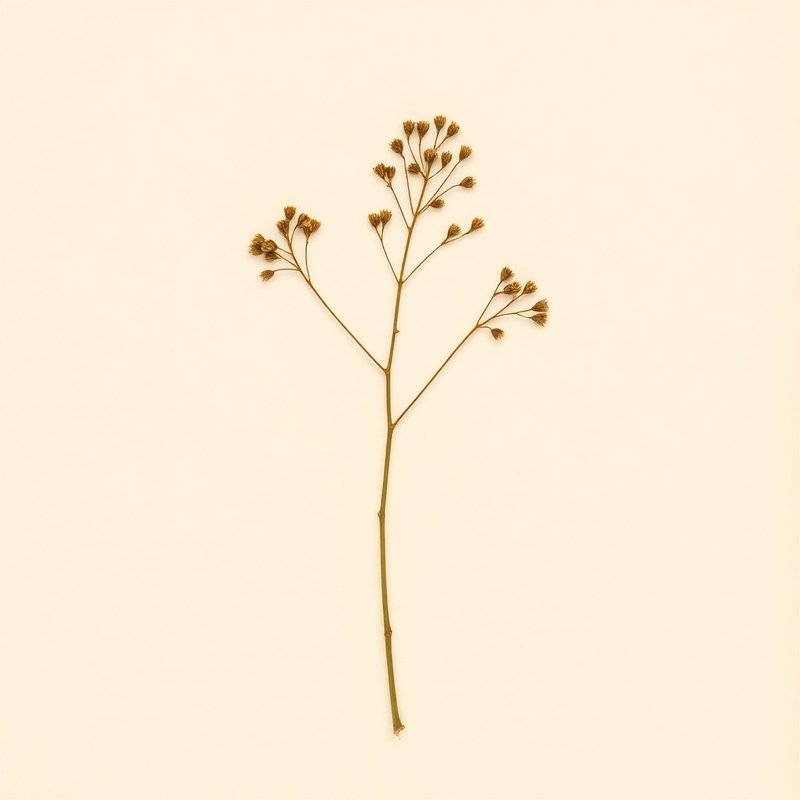 Sophora sericea (Sophora sericea) — botanical photograph