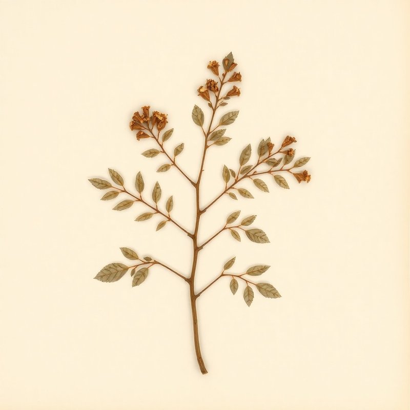 Sorbus decora