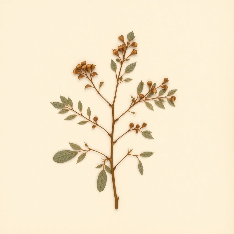 Sorbus mougeotii