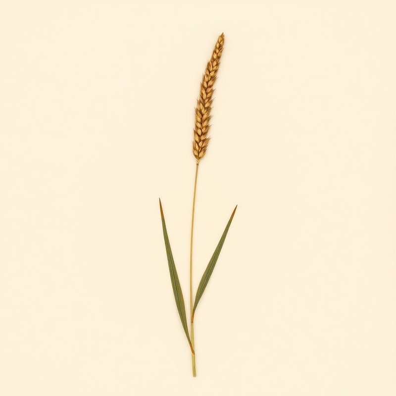 Sorghum bicolor