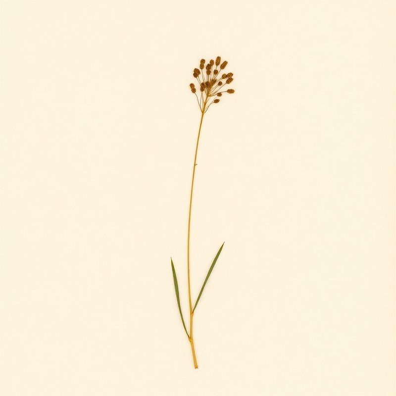 Sporobolus asperifolius