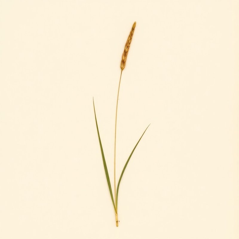 Smut Grass
