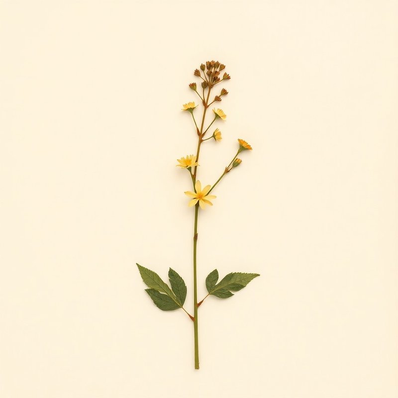 St John's wort