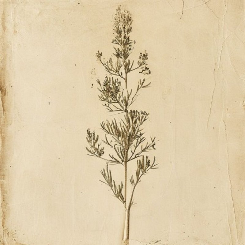 Stachys baicalensis