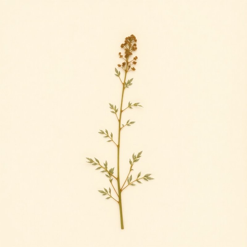 Stachys hyssopifolia (hyssopleaf hedgenettle) — botanical photograph