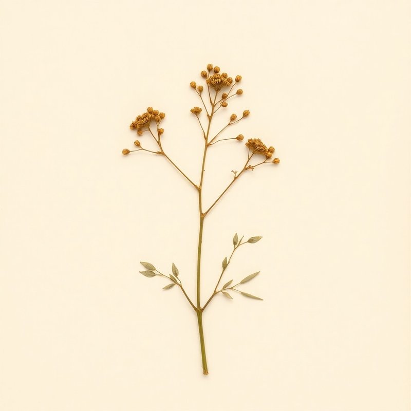 Staphylea colchica (Bladdernut) — botanical photograph