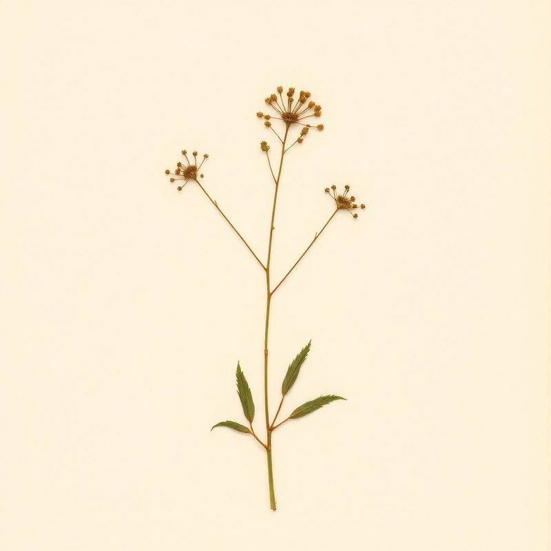 Stellaria nipponica