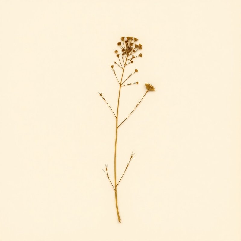 Stilbocarpa polaris