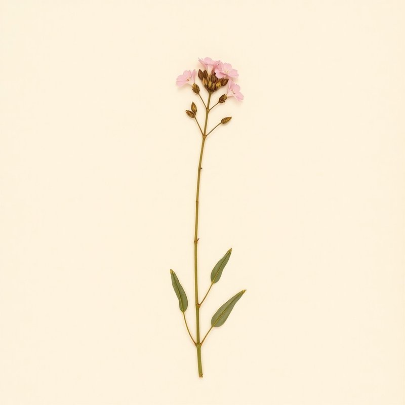 Styphelia triflora (Pink Fivecorner) — botanical photograph