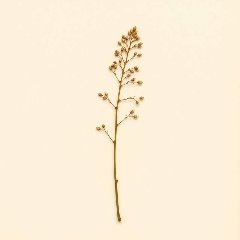 Japanese Storax
