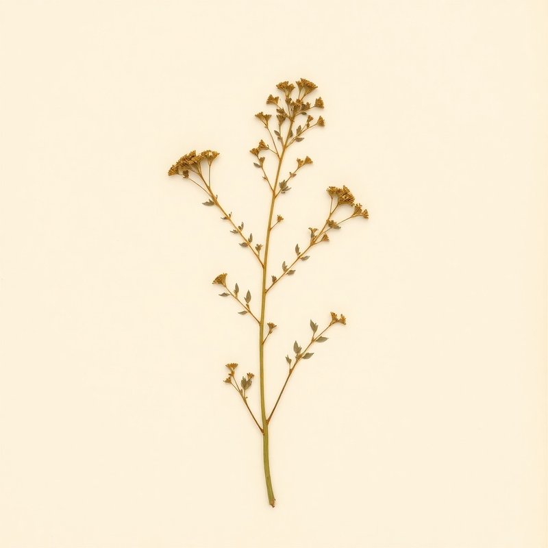 Shrubby Seablite
