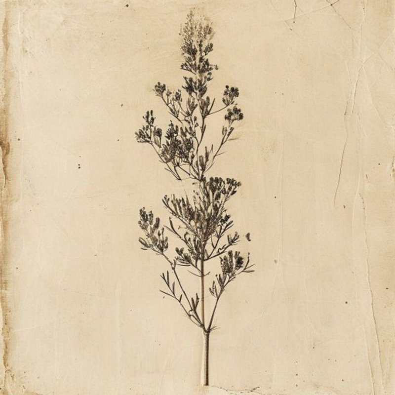 Bush Seepweed