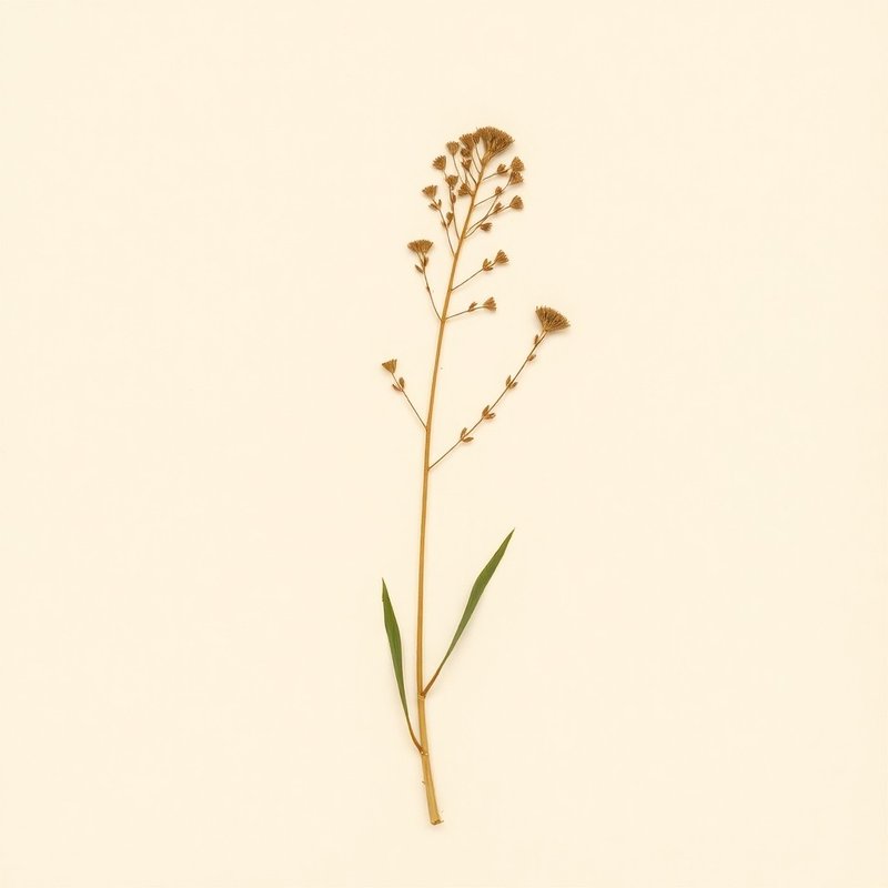 Swertia bimaculata (Swertia bimaculata) — botanical photograph