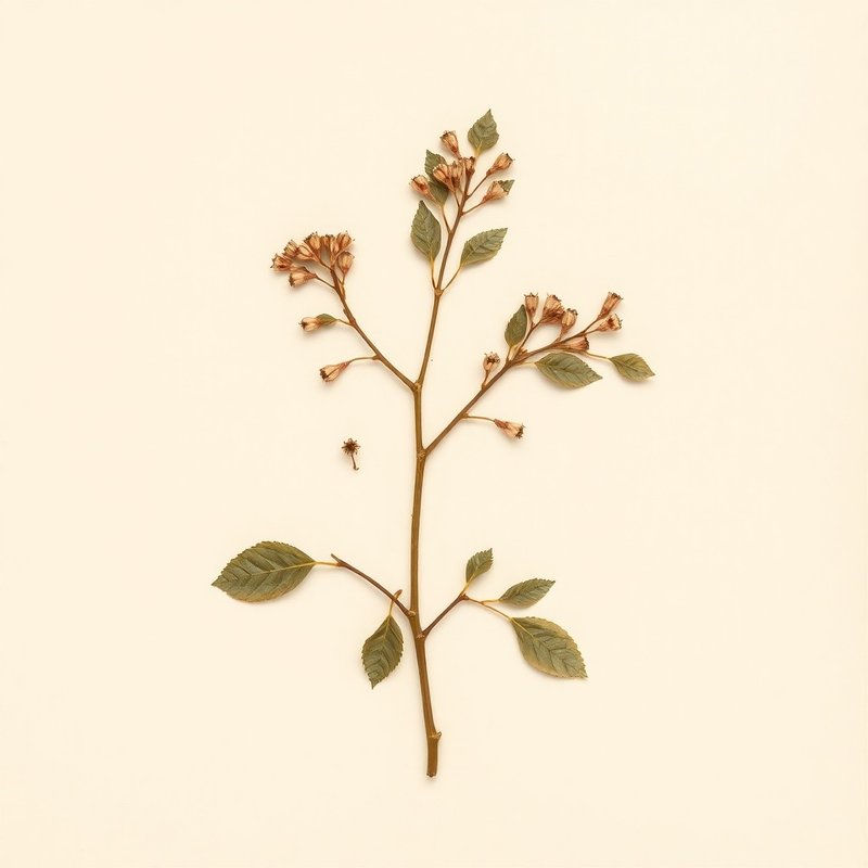 Coralberry