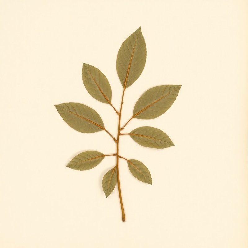 Asiatic Sweetleaf