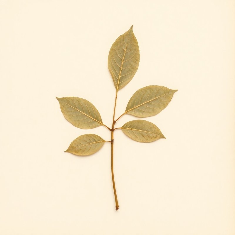 Sweet Leaf
